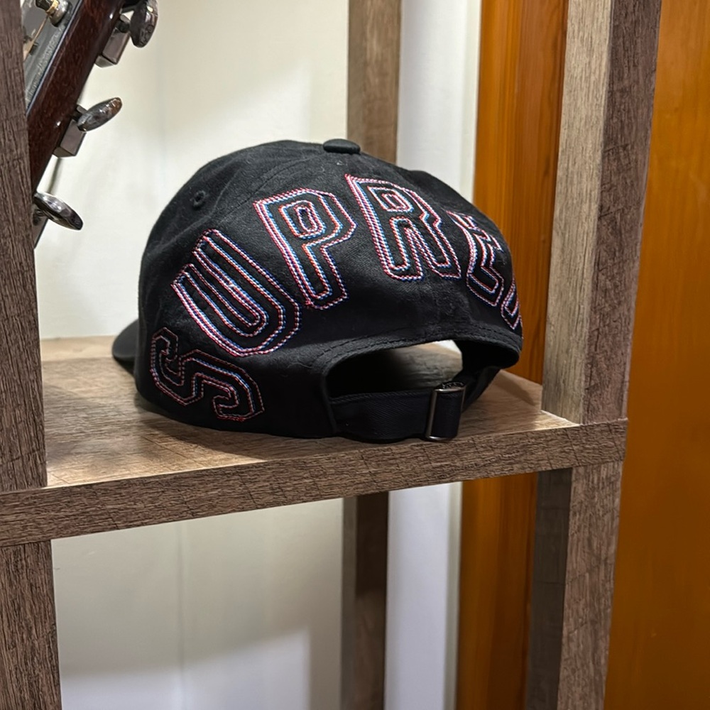 Supreme Hat